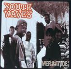 Youth Waves ‎– Versatile CD, Verzenden, Zo goed als nieuw