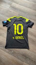 Als nieuw: origineel Van Ginkel voetbalshirt PSV MAAT s, Maat S, Ophalen of Verzenden, Zo goed als nieuw, Shirt