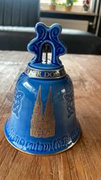 Dom van Keulen kerstklokje, Antiek en Kunst, Ophalen of Verzenden