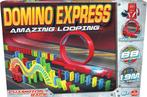 Nieuw zonder doos: domino express-amazing looping, Ophalen of Verzenden, Zo goed als nieuw