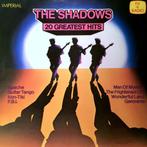 The Shadows - 20 Greatest Hits LP, Ophalen of Verzenden, 1960 tot 1980, Zo goed als nieuw, 12 inch