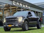 Ford USA F-150 Raptor Performance BPM VRIJ! LAGE BIJTELLING!, Automaat, Gebruikt, Zwart, F-150