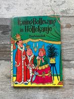 Koning Bollewang in Hollekanje, Gelezen, Ophalen of Verzenden, Sprookjes, Thea Wamelink