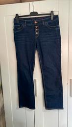 Bonita danes jeans maat 42 nieuw, Ophalen of Verzenden, Zo goed als nieuw, Blauw, W33 - W36 (confectie 42/44)