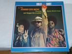 lp The JOHNNY OTIS SHOW - ft Might Mouth Evans, Shuggie Otis, Ophalen of Verzenden, 1960 tot 1980, Gebruikt, Jazz