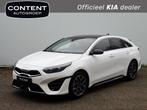 KIA Proceed 1.5 T-GDi 160pk GT-Line | Nieuw te bestellen |, Auto's, Nieuw, Te koop, Benzine, 1275 kg