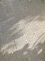 Gratis Bestrating +/- 35m², Tuin en Terras, Tegels en Klinkers, Ophalen, Gebruikt, Klinkers, 10 m² of meer