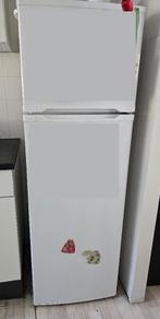 Whirlpool koelkast, Witgoed en Apparatuur, 150 tot 200 liter, Gebruikt, Energieklasse A of zuiniger, 45 tot 60 cm