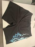 Nieuwe heren zwembroek, Ophalen of Verzenden, Overige maten, Zwart, Zwemshort