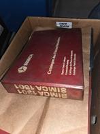 Simca 1301 1501 Onderdelenboek, Ophalen of Verzenden