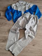 Heren regenpak Anuy, maat S, Nieuw (PR4), Caravans en Kamperen, Regenkleding, Ophalen of Verzenden, Zo goed als nieuw