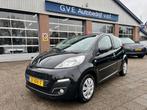 Peugeot 107 1.0 ACTIVE NAP,AIRCO,ELEC RAMEN., Auto's, Peugeot, Voorwielaandrijving, Euro 5, Gebruikt, 4 stoelen