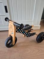 Nijntje driewieler, Kinderen en Baby's, Speelgoed | Buiten | Voertuigen en Loopfietsen, Ophalen, Gebruikt, Loopfiets