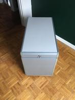 Archiefkast Gispen, Huis en Inrichting, Kasten | Roldeurkasten en Archiefkasten, Ophalen, Gebruikt, 75 cm of meer, 50 tot 100 cm