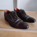 Van Lier schoenen maat 42, Ophalen of Verzenden, Zo goed als nieuw, Bruin