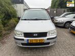 Hyundai Matrix 1.6i Active Cool, Voorwielaandrijving, Matrix, Gebruikt, 1599 cc