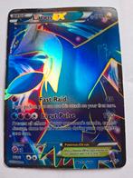 Latios EX, Ophalen of Verzenden, Zo goed als nieuw, Losse kaart