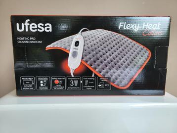Ufesa warmtekussen nieuw beschikbaar voor biedingen