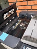Printer kopieerapparaat met scanner, Computers en Software, Printers, Ophalen, Kleur printen, Gebruikt, All-in-one