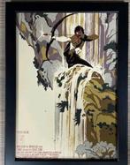 Rambo, Ophalen of Verzenden, Zo goed als nieuw, A1 t/m A3, Film en Tv