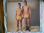 LP vinyl van Kooten & de Bie draaikonten, Ophalen, Gebruikt, 12 inch, Overige genres