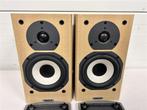 A6395. Tannoy boekenplankluidsprekers, Mercury MX1, Audio, Tv en Foto, Luidsprekers, Overige merken, Gebruikt, Ophalen of Verzenden