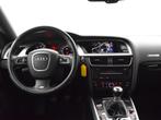 Audi A5 Sportback 2.0 TFSI 180 PK S-LINE + SPORTSTOELEN / XE, Auto's, Audi, Te koop, Geïmporteerd, Benzine, 4 stoelen