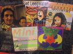 Legendary Leegwater 5 lp collectie, Cd's en Dvd's, Vinyl | Pop, 2000 tot heden, 12 inch, Verzenden, Nieuw in verpakking