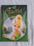 Tinkerbell disney fairies leesboek, Boeken, Ophalen of Verzenden, Zo goed als nieuw, Sprookjes