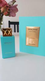 Shaghaf Oud Tonka 75ml, Sieraden, Tassen en Uiterlijk, Uiterlijk | Parfum, Ophalen of Verzenden, Zo goed als nieuw