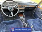 BMW E3 3.0si | 1972 | Route 66 Auctions, Auto's, Oldtimers, Overige carrosserieën, Zwart, Bedrijf, Handgeschakeld