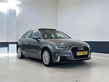 Audi A3 Sportback 1.0 TFSI Sport Lease Edition | NL| 2 Eig|  beschikbaar voor biedingen