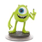 Disney Infinity 1.0 Monsters & Co Mike Wazowski, Ophalen of Verzenden, Zo goed als nieuw