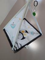 Leuke baby gym uiltje, Ophalen of Verzenden, Zo goed als nieuw