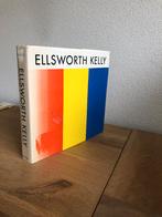 Ellsworth Kelly (John Coplans) 1971 zie beschrijving!, Gelezen, Ophalen of Verzenden, John Coplans, Schilder- en Tekenkunst