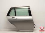 Mercedes C W204 Combi Portier Deur Rechts Achter Compleet 79