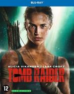 Tomb Raider (Blu-ray), Verzenden, Zo goed als nieuw