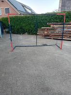 Voetbalgoal - Gebruikt, maar in goede staat, Ophalen, Gebruikt, Overige typen