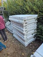 Isolatie, Doe-het-zelf en Verbouw, Isolatie en Afdichting, 12 cm of meer, Ophalen of Verzenden, Zo goed als nieuw, 15 m² of meer