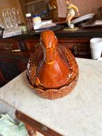 Vintage Portmeirion Eend Terrine /ovenschaal, Antiek en Kunst, Ophalen of Verzenden