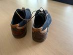 Sacha Zwarte Veterschoen maat 42 Heren Schoen zwart schoenen, Ophalen of Verzenden, Zo goed als nieuw, Zwart