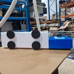 Lesbord, rijschool bord, dakbord .., Auto diversen, Ophalen of Verzenden, Nieuw