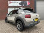 Citroen C4 Cactus 1.2 PureTech Business / Navi / Camera / PD, Voorwielaandrijving, Euro 5, Stof, Gebruikt