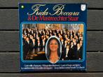 LP - Frida Boccara en de maastreechter Staar., Ophalen of Verzenden, Zo goed als nieuw, 12 inch