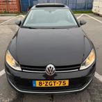 Vw Golf 7 1.2 Tsi Pano Nap 2014, Auto diversen, Schadeauto's, 1199 cc, Volkswagen, Handgeschakeld, Ophalen of Verzenden