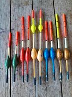 Handgemaakte karper zeelt dobbers, Watersport en Boten, Ophalen of Verzenden, Nieuw, Dobber of Lood