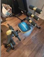 Fitnis apparaat, Sport en Fitness, Fitnessmaterialen, Ophalen, Zo goed als nieuw, Overige typen