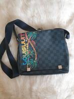 Louis Vuitton schoudertas, Ophalen, Gebruikt