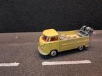 Vintage Corgi VW Transportwagen, Overige merken, Gebruikt, Auto, 1:32 tot 1:50