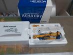 Demag AC45 city kraan nieuw in doos imc